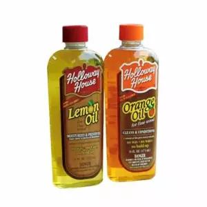 우드 오일 오렌지향 레몬 방부목페인트 가구오일스테인 목재용 나무 셀프 나무수 나무용 목공용 목재수 용