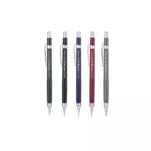 제노 XD 샤프 0.5mm 사무 문구 샤프 샤프심 연필 볼펜 지우개 리필심 수능샤프