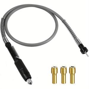 플렉시블 샤프트 연장 범용 전기 그라인더 폴리셔 도구용