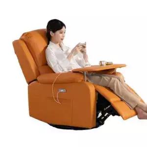 1인 전동 리클라이너 베드 뷰티샵 모션 의자 안마 패디 소파