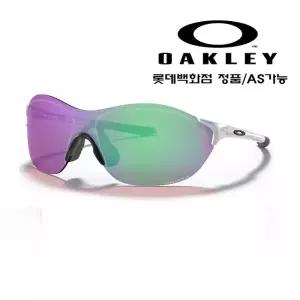 [롯데백화점]오클리 이브이제로 스위프트 아시안핏 프리즘 골프 941005