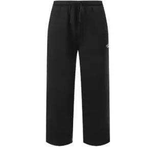 컬럼비아 유니버시티 플리스 겨울 기모 바지