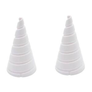 구리선 도구 피보나치 코일 다양한 전선과 호환  정원 가꾸기 솔루션 전기 강화