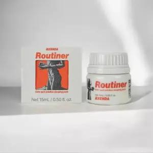 악센타 루티너 멀티밤 15ml 리뉴얼 모공밤 파메 스테틱