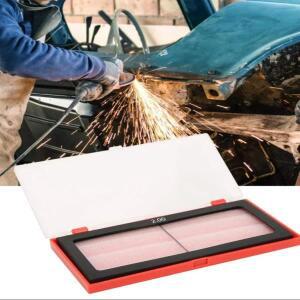 눈보호 용접용 돋보기 렌즈 교체, 헬멧 고글, 1.0, 디옵터, 1 개