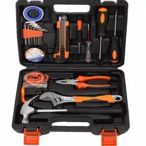 전기 공구세트 실기 정비 종합 조합 기능사 드릴 세트 맹사