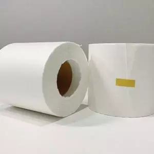 삼중지 도배 초배지 도배지 셀프도배 셀프 벽지 보수 도자기꽃병