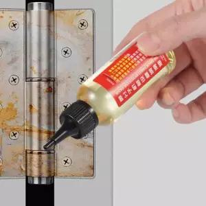 구리스니뿔 니플 30ml 도어 키 윤활제 흑연 잠금 그리스 기계식 저 마찰 수리