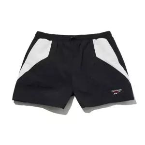 리복 25SS 일립스 쇼츠 (W) - 블랙 REPA5EU51BK