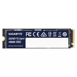 GIGABYTE Gen4 4000E M.2 NVMe 피씨디렉트 (500GB)/R/정품 판매점/AS 3년