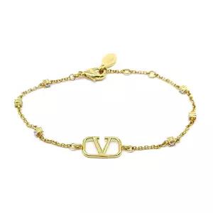 [구구스]중고명품 발렌티노 팔찌 (NO 10394015)