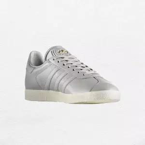 [아디다스]가젤 그레이 BY9355