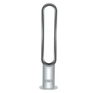 다이슨 에어멀티플라이어 AM-07 타워형 선풍기 화이트실버 색상 (Y)