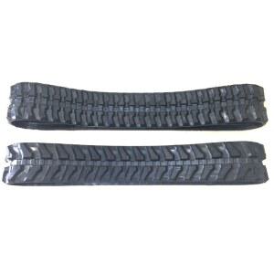 고무트랙 미니굴삭기 체인 중장비 탱크 굴삭기 140mm 포크레인 트랙 형 링형 미니