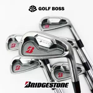 중고 투어스테이지 J015 CB 포지드 아이언세트 NSPRO 950 R