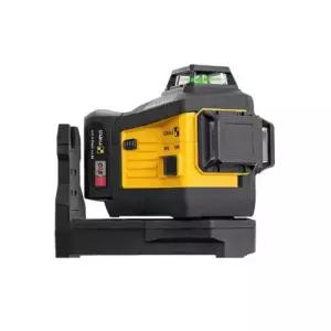 스타빌라레벨기 레이저수평계 그린 LAX600G