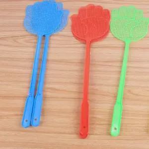 벌레 미니파리채 여름철 옛날 파리채 미니 모기채 손바닥파리채 서치생활