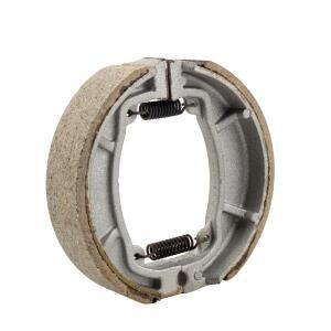 혼다 PCX125 150 SH125 리드 비전 110 06430-KWN-900 바이크 오토바이 부품 용 호환 전방/후방 스쿠터 브레