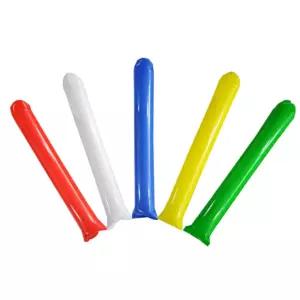 콘서트 막대풍선 운동경기 응원막대 4p 코스프레 파티 할로윈 생파 파티응원 생일