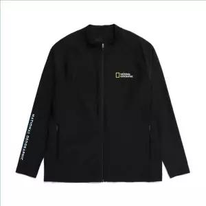 내셔널지오그래픽 남성 컨셉그래픽 집업 래쉬가드 세미오버핏 N232MRG560 1902072