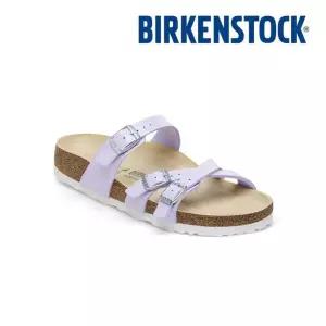 [백화점 정품] 어그 [정상가145000원][BIRKENSTOCK] 버켄스탁 여성슬리퍼 프랑카 Franca NARROW