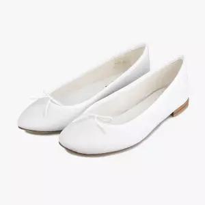 [미세하자] 레페토 산드리옹 로우컷 발레리나 여성 플랫 슈즈 메리제인 구두 V086VE-050