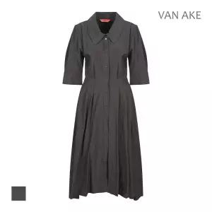 [반에이크] 카라디자인 원피스_VB47OPMD02Z