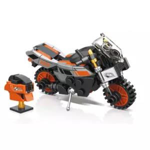 어린이 선물 바이크 캐릭터 나노블럭 미니 디폼 블럭 장난감 랜덤 퍼즐 장난감 어린이날 유아 아동