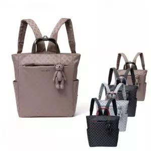 PATRICK COX 컬러칼테트2 곰돌이 백팩 PXLHDES2