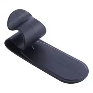 ( )차량용 트렁크 우산 걸이 간편 설치 소품 행거 수납 정리 정리함 낚시대 후크 액세서리