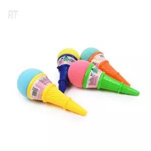 RT리빙 아이스콘펀치 장난감아이스크림