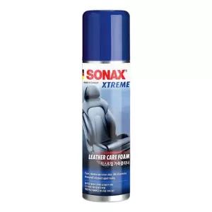 가죽클리너 익스트림 가죽세정보호 250ML 소낙스