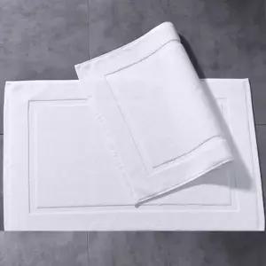 매트 발 5060고급 호텔식 타올 수건 빨아쓰는 호텔식발매트 욕