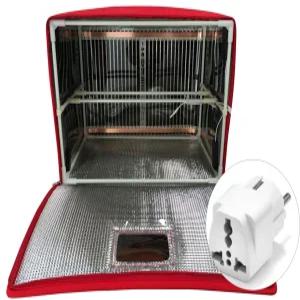 제빵 발효기 조립식 반죽 가정용 미니 빵발효기