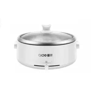 대용량 전기냄비 다용도 멀티쿠커 냄비 분리형 내솥 전골