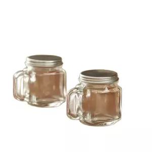 35ml 커피원액 미니잼병 유리병 에스프레소 공병 10개