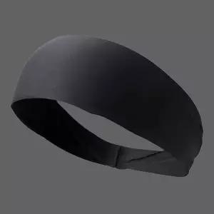 베이직 스포츠 헤어밴드 머리카락고정 런닝 등산 헤어밴드 스포츠헤어밴드