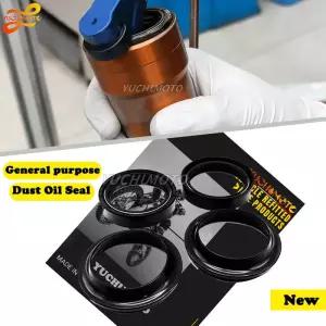 혼다 CBR600RR 프론트 포크 먼지 및 오일 씰 키트 600 900 1000 F2 F3 F4 F4i