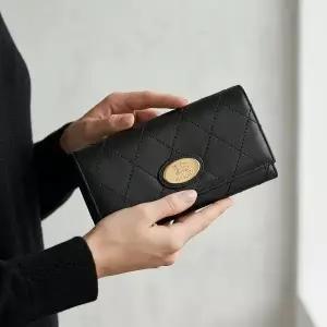 [버버리] 스트랜드 롱 지갑 808197 154699489