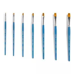 바바라톨페인팅붓 2600SGB 6호 - 39867 네일아트붓 큐어 네일케어 네일즈