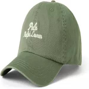폴로 랄프로렌 남성 캡모자 데일리 착용 야외 스포츠