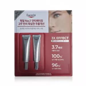 유세린 아이크림 하이알루론 30ml 눈가주름 개선 다크서클 눈밑지방 크림