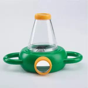 유치원 초등학생 곤충 관찰 키트 확대경 채집통 과학 교구 생물