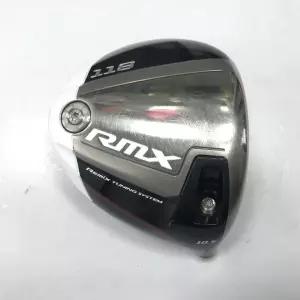 중고  RMX 118 10.5도 드라이버 헤드 //2010701901504