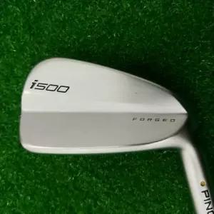 중고 시타  I500 7번 아이언_C_MODUS 105 S