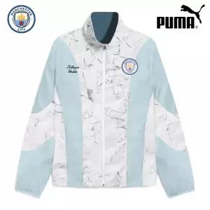 맨체스터시티 25/26 키드수퍼 리버시블 양면 재킷 자켓 맨시티 바람막이 방수120449