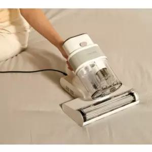 아토케어 침구 청소기 듀얼스톰 AI 침구 침대 진드기