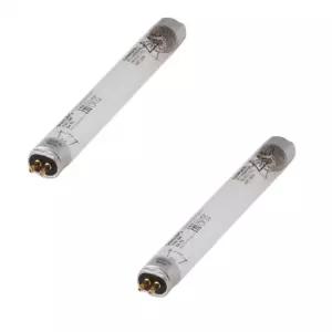 아토케어 침구 청소기 소모품 EP505 살균램프 4W 2개