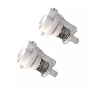 아토케어 침구 청소기 악세사리 듀얼스톰 여과기 2개