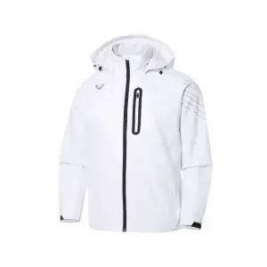 매장정품 DYNAFIT 다이나핏 D-MOTION (디모션) 자켓_White YMP23124W2 1352718